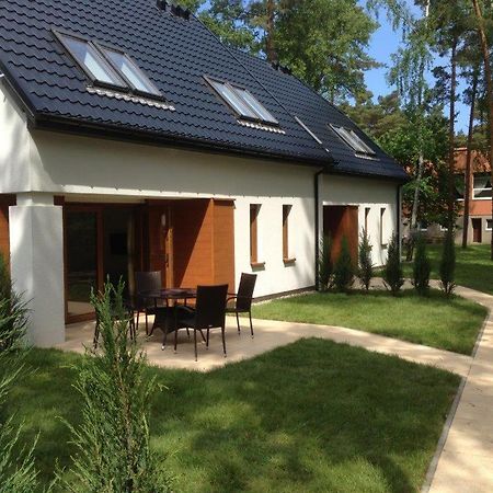 Apartamenty Villa Baltic Sun I Miedzywodzie Exterior photo