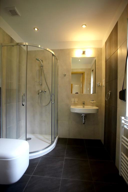 Apartamenty Villa Baltic Sun I Miedzywodzie Room photo
